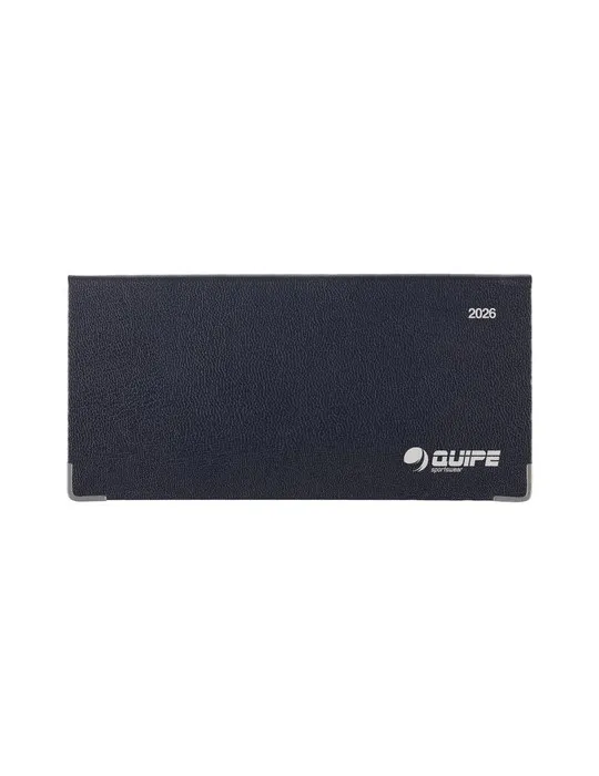 Euro Business agenda de poche 6 langues