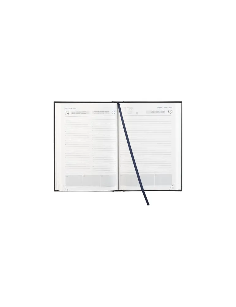 Eurotop Balacron agenda 6 langues