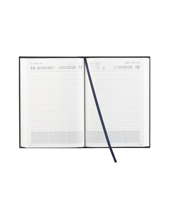 Eurotop Balacron agenda 6 langues