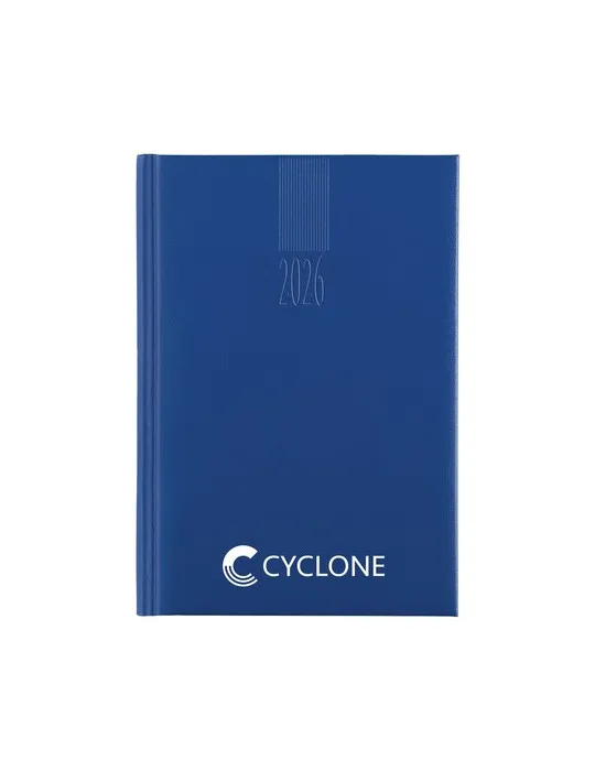 Eurotop Balacron agenda 6 langues