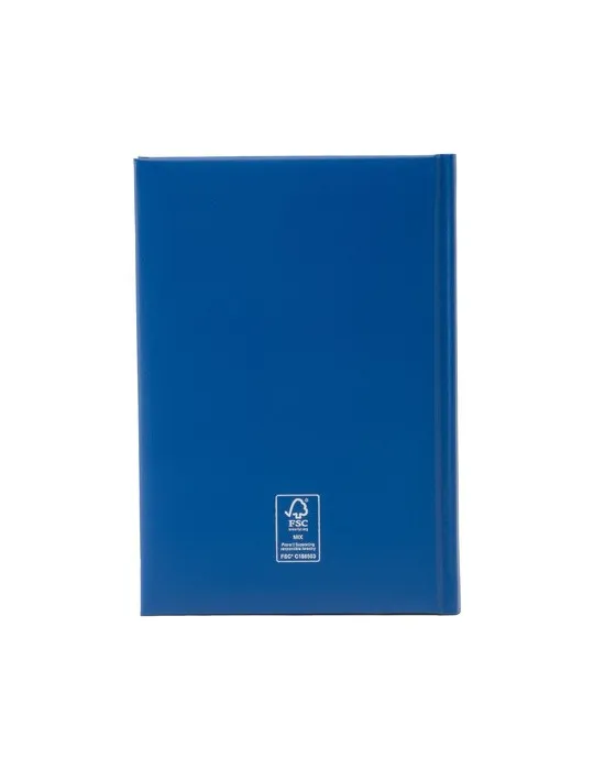 Eurotop Balacron agenda 6 langues