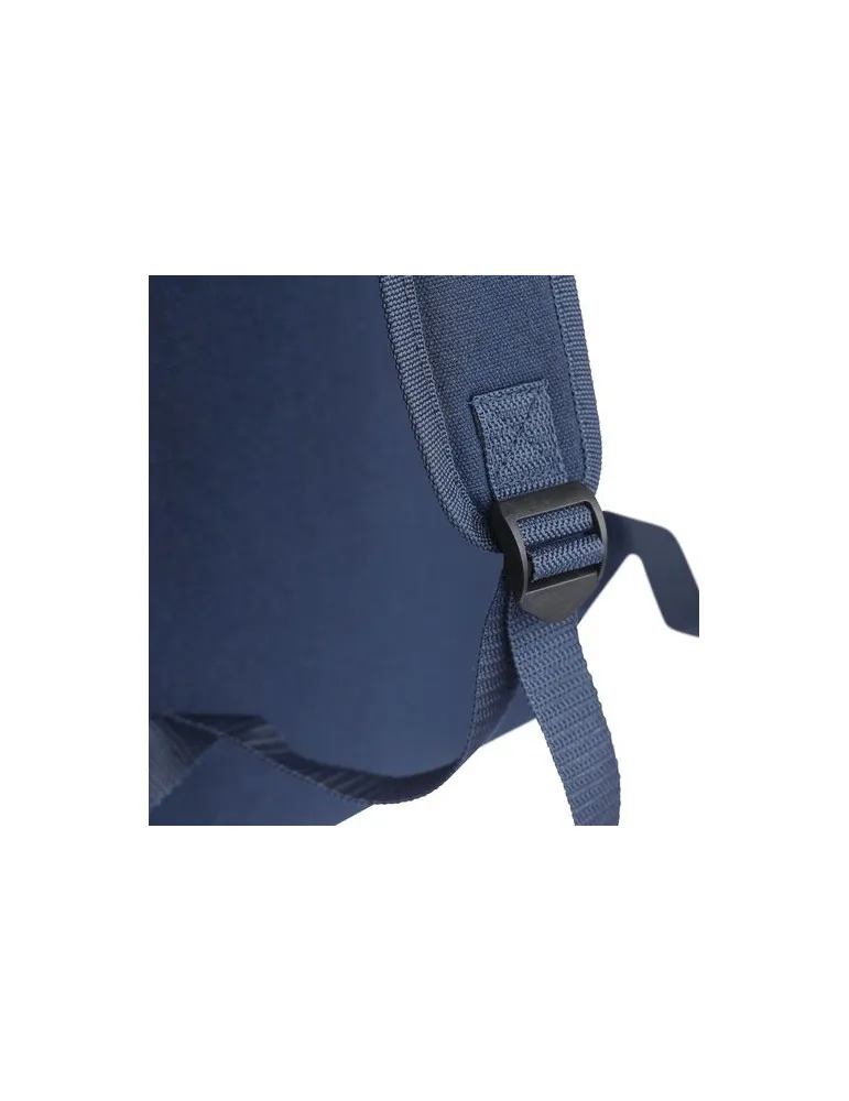 Sac à dos porte-ordinateur en polycoton 330 g/m2 Thaddeux objet promo petit budget