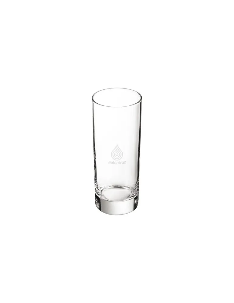 Aria Verre Longdrink 330 ml personnalisable avec votre logo