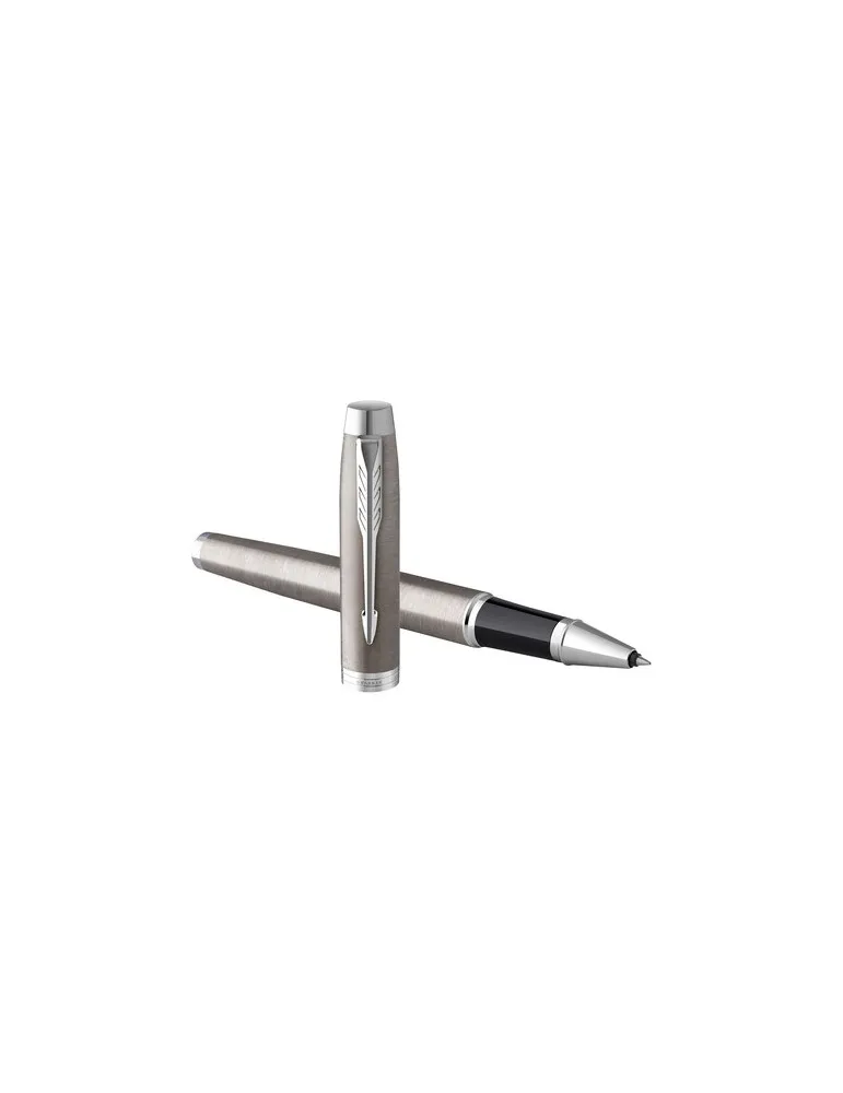 Parker IM Roller Pen - noir livraison express 24h 48h