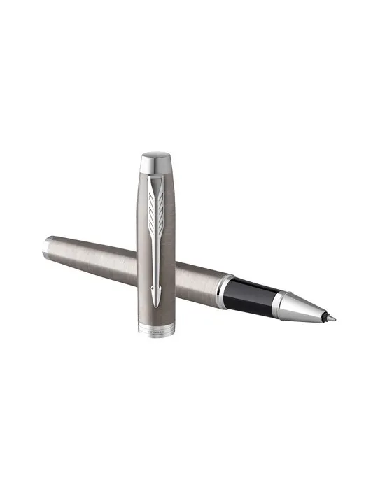 Parker IM Roller Pen - noir livraison express 24h 48h