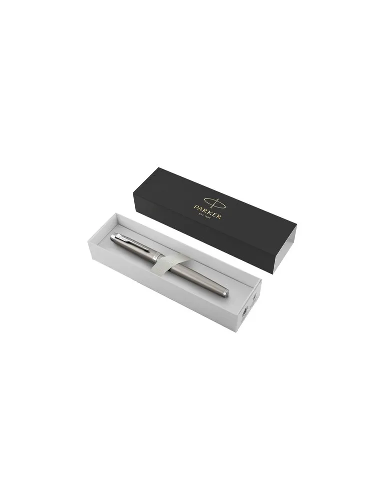 Parker IM Roller Pen - noir cadeau collaborateur premium