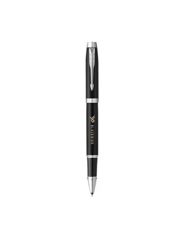 Parker IM Roller Pen - noir 2