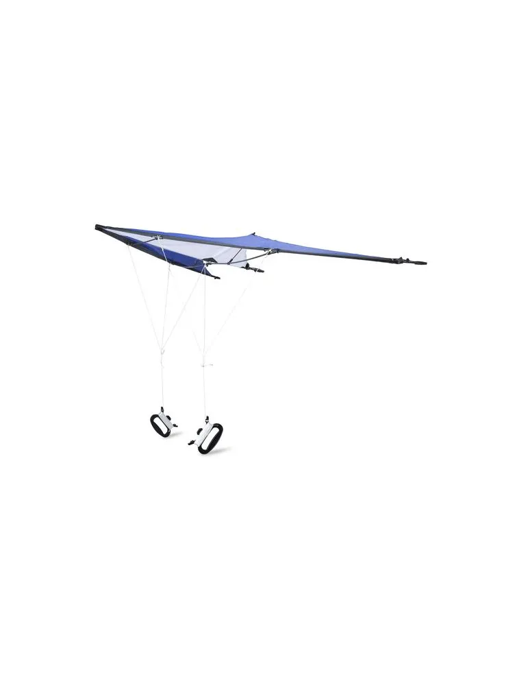 Cerf-volant delta en polyester ripstop 210T Lirien