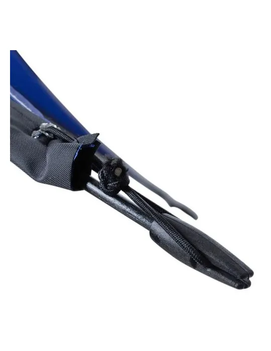 Cerf-volant delta en polyester ripstop 210T Lirien