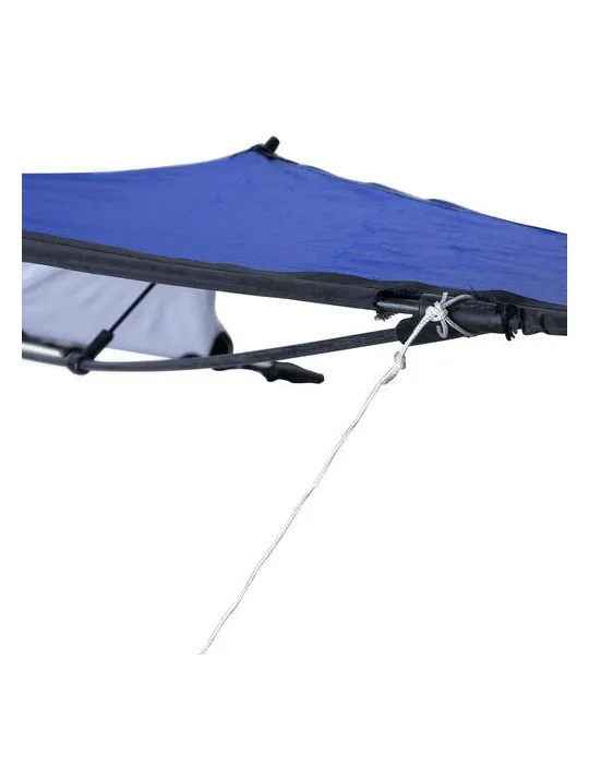 Cerf-volant delta en polyester ripstop 210T Lirien