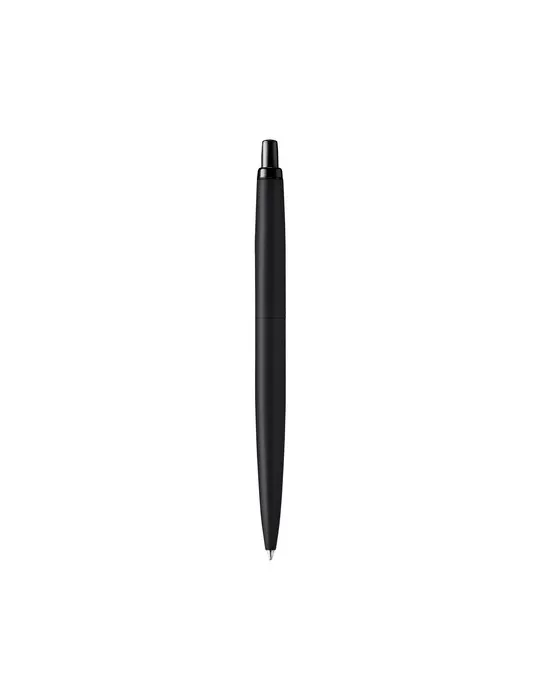 Parker Jotter XL Black Monochrome Stylo à bille - bleu cadeau entreprise pas cher