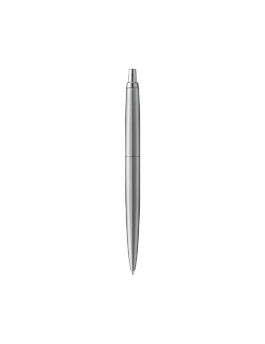 Parker Jotter XL Grey Monochrome Stylo à bille - bleu cadeau entreprise pas cher