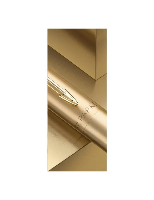 Parker Jotter XL Monochrome Stylo à bille - bleu accessoire événementiel unique