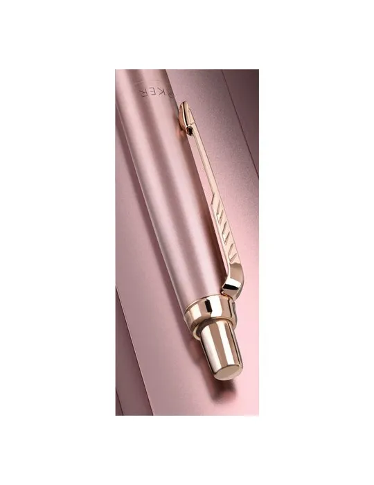 Parker Jotter XL Monochrome Stylo à bille - bleu goodies entreprise design