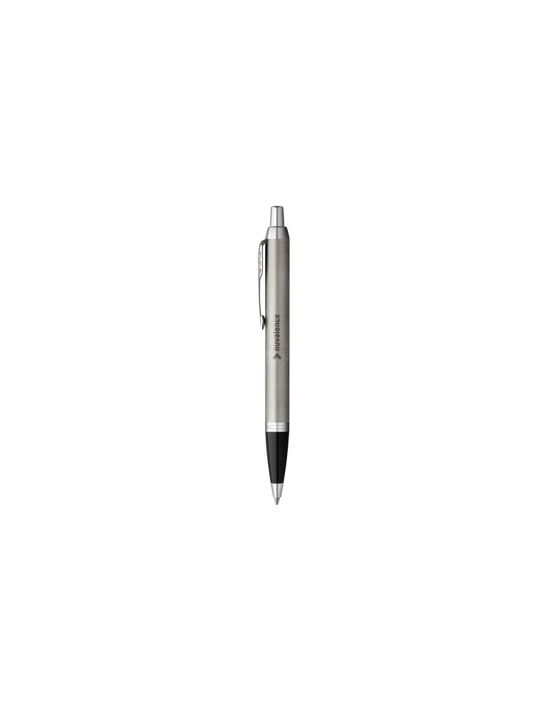 Parker IM Stylo à bille - bleu cadeau entreprise pas cher