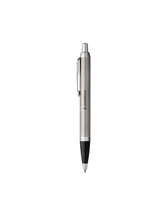 Parker IM Stylo à bille - bleu cadeau entreprise pas cher