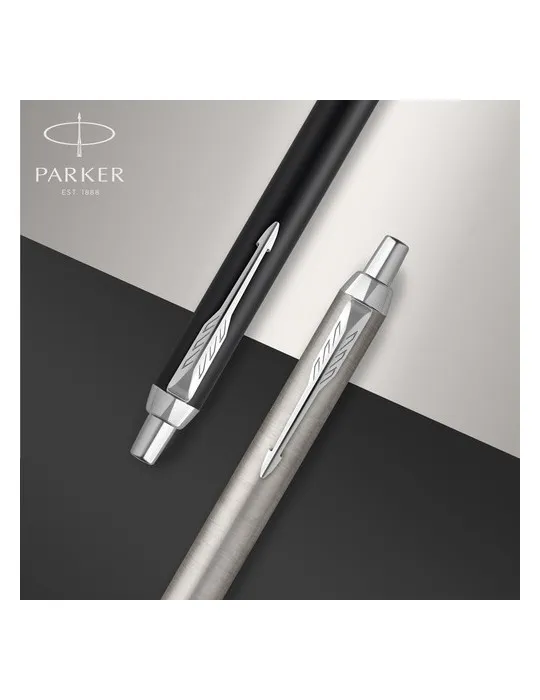 Parker IM Stylo à bille - bleu livraison express 24h 48h