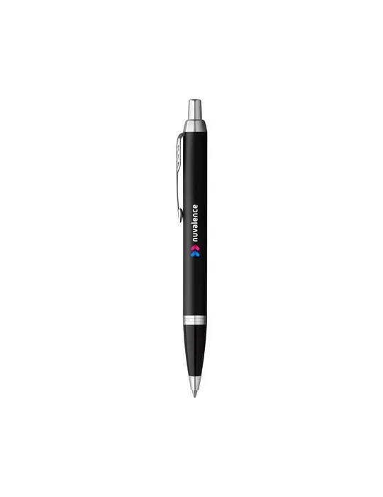 Parker IM Stylo à bille - bleu goodies publicitaire événementiel