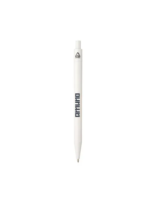 DigiClip GRS Recycled Pen stylo objet publicitaire robuste