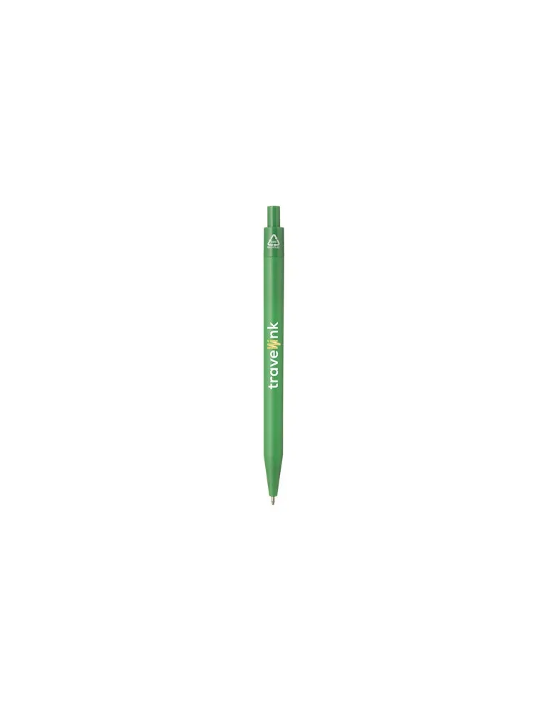 DigiClip GRS Recycled Pen stylo marquage couleur éclatante