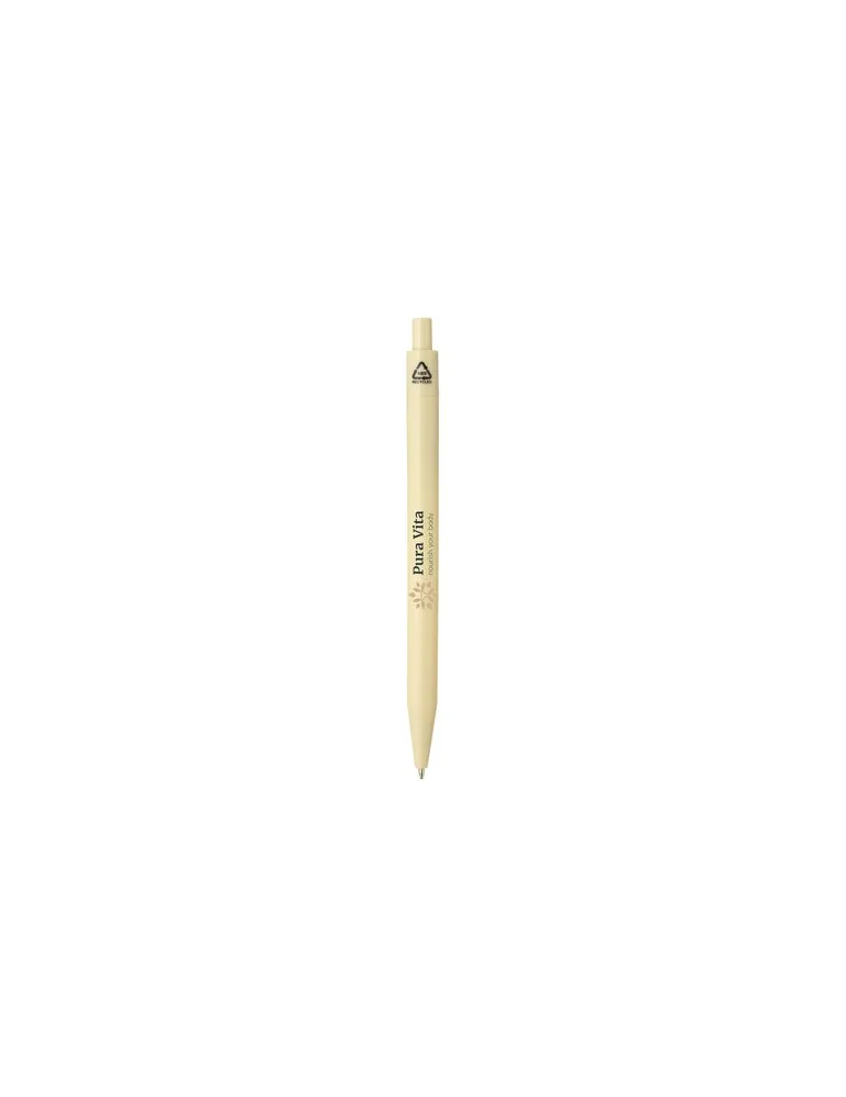 DigiClip GRS Recycled Pen stylo goodies personnalisé en stock