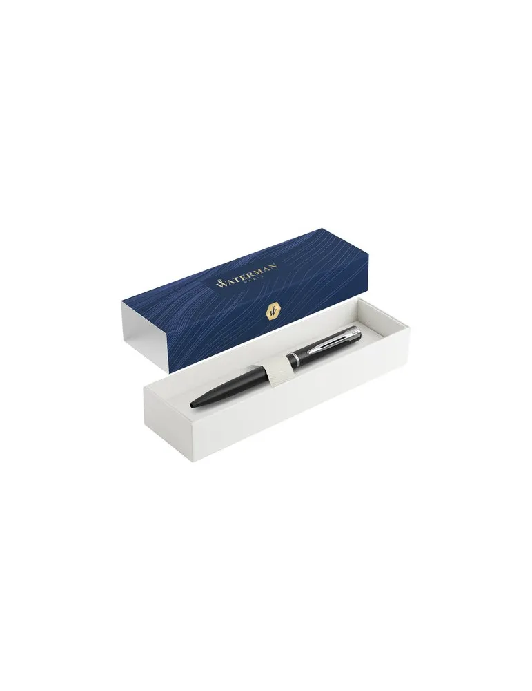 Waterman Allure Stylo à bille – encre bleue cadeau entreprise pas cher