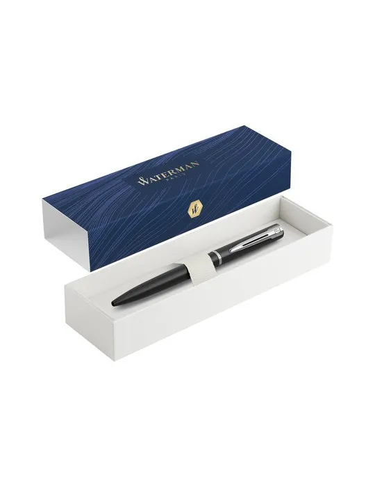 Waterman Allure Stylo à bille – encre bleue cadeau entreprise pas cher