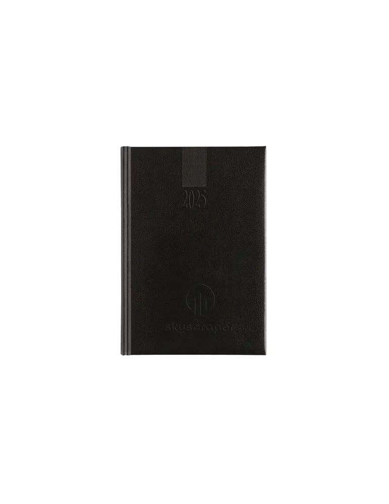 Euromax Balacron agenda 4-langues cadeau entreprise pas cher