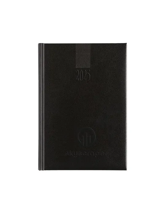 Euromax Balacron agenda 4-langues cadeau entreprise pas cher