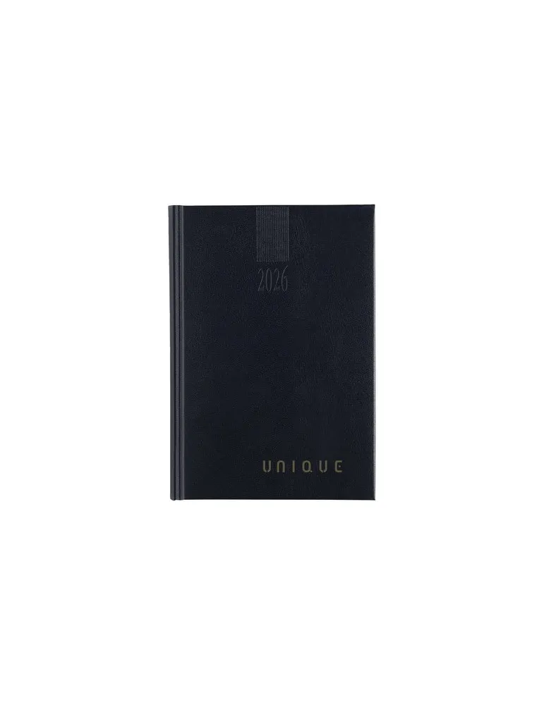 Euromax Balacron agenda 4-langues personnalisable avec votre logo