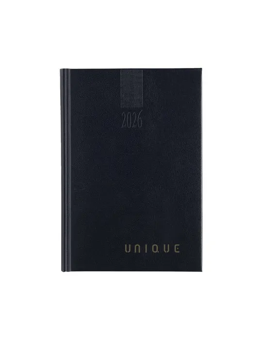 Euromax Balacron agenda 4-langues personnalisable avec votre logo