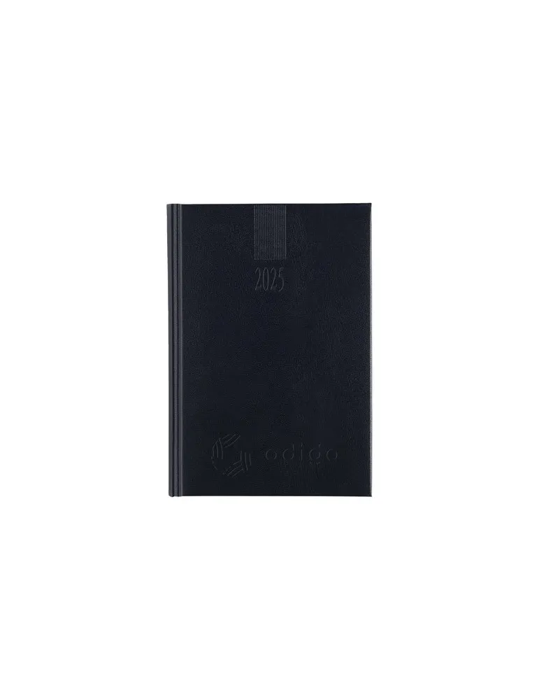 Euromax Balacron agenda 4-langues goodies publicitaire événementiel