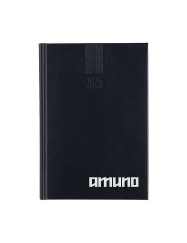 Eurodirect Balacron agenda 4-langues