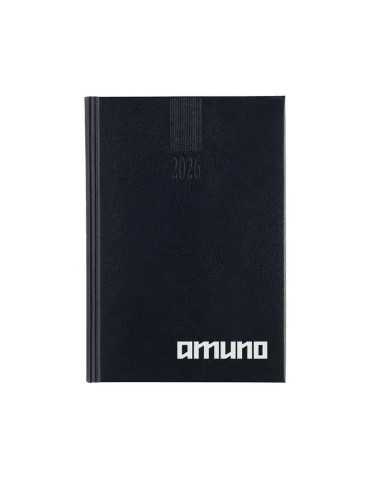 Eurodirect Balacron agenda 4-langues