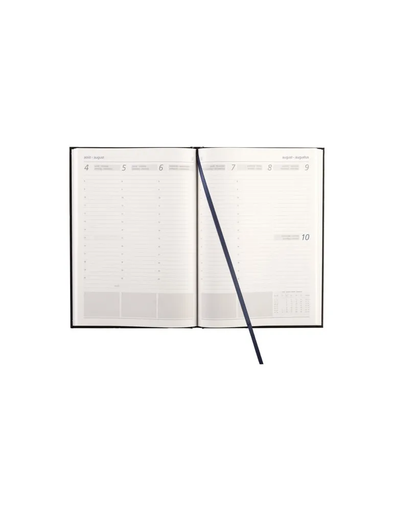 Eurodirect Balacron agenda 4-langues