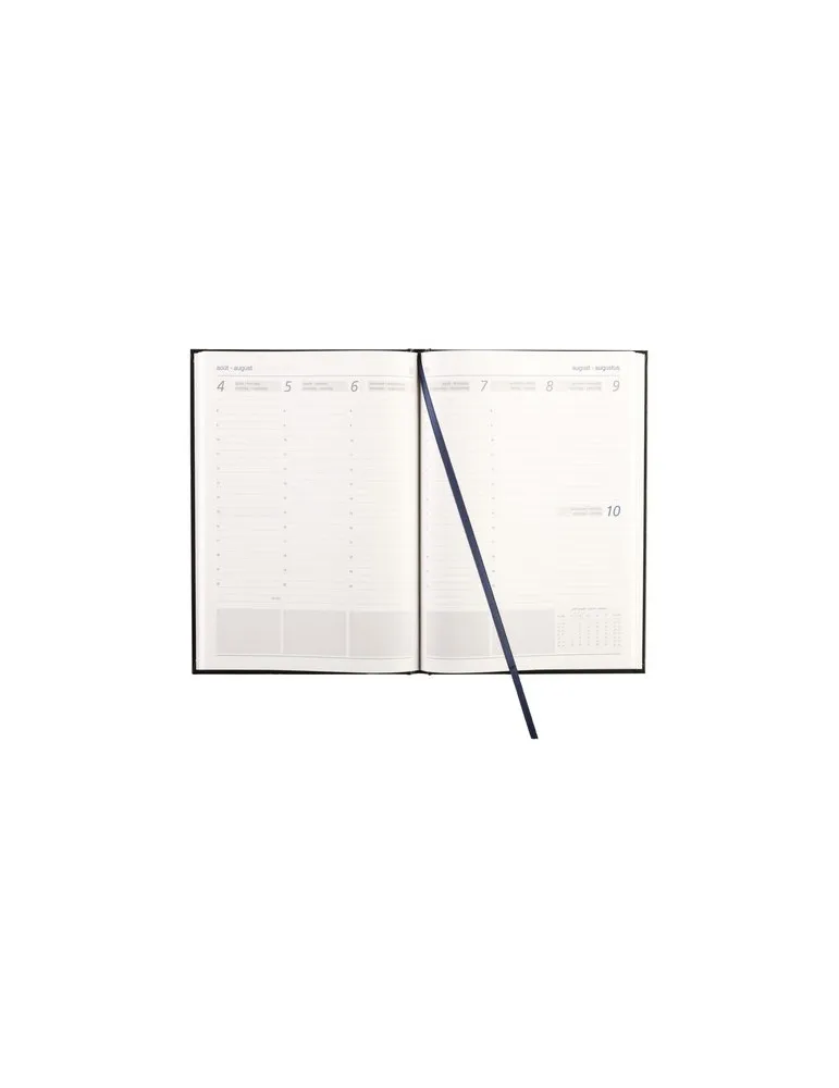 Eurodirect Balacron agenda 4-langues