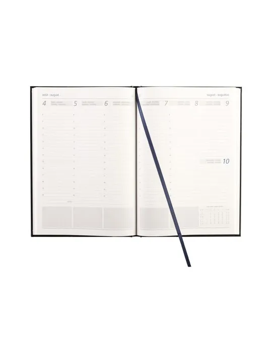 Eurodirect Balacron agenda 4-langues