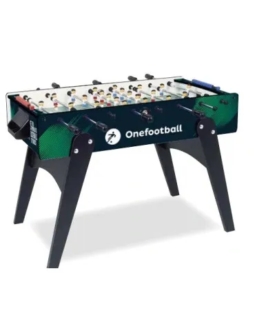 babyfoot KICKERLAND 100 Semi-Tournament personnalisé