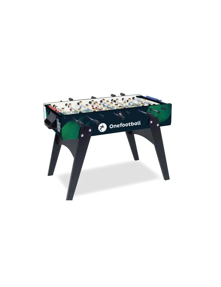 babyfoot KICKERLAND 100 Semi-Tournament personnalisé