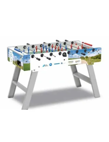 Babyfoot KICKERLAND EVENT MASTER personnalisable pas cher