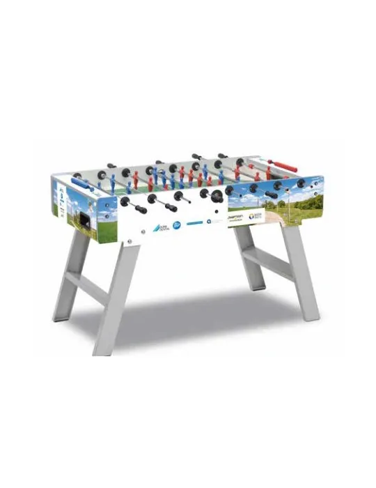 Babyfoot KICKERLAND EVENT MASTER personnalisable pas cher