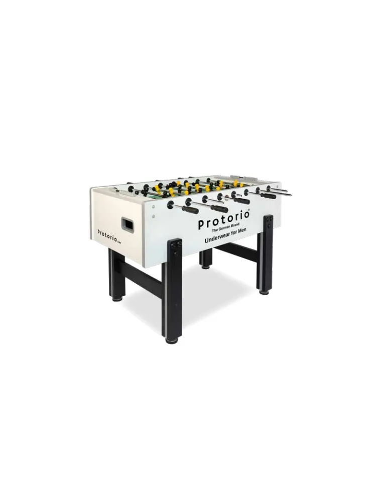 Babyfoot KICKERLAND PLATINSTAR publicitaire