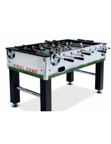 Babyfoot KICKERLAND VOLKSKICKER personnalisable