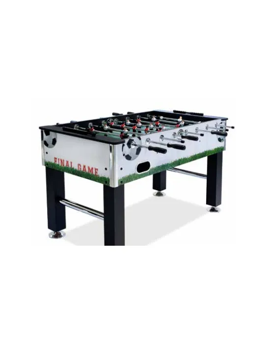 Babyfoot KICKERLAND VOLKSKICKER personnalisable