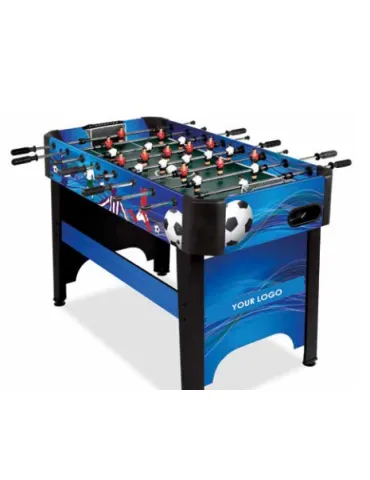 babyfoot KICKERLAND MERCURY personnalisé pas cher