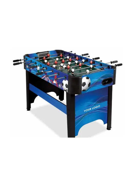babyfoot KICKERLAND MERCURY personnalisé pas cher