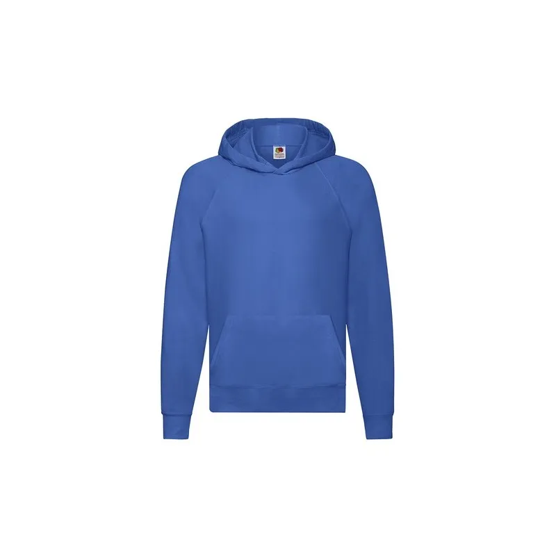 Sweat-Shirt Enfant Lightweight Hooded S