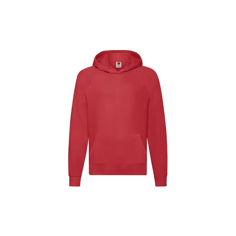 Sweat-Shirt Enfant Lightweight Hooded S