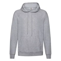 Sweat-Shirt Enfant Lightweight Hooded S 2