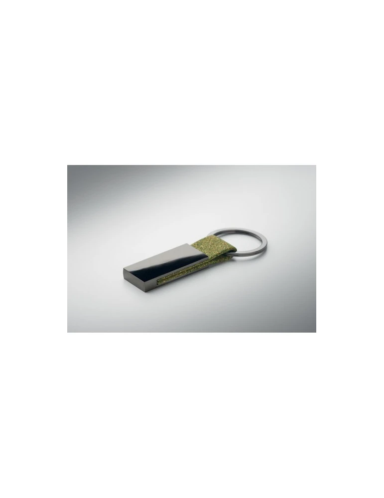 CHIPPEWA SET Coffret cadeau 3 pièces Couleurs : vert goodies publicitaire événementiel